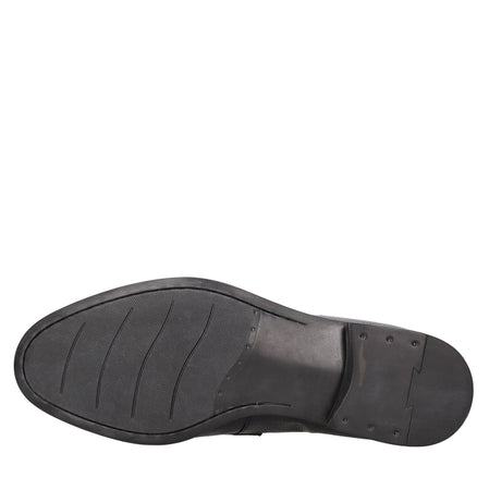 BELFIORE Scarpe basse Blu da uomo