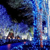 Luci Led Albero Di Natale Usb Bluetooth App Interno Con Telecomando 5 Mt 50 Led
