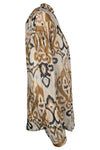 Bazar Deluxe Camicie Ocra/beige da donna