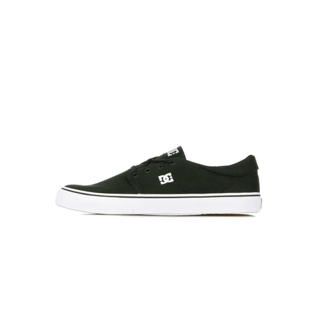 DC SHOES Scarpe Skate Uomo Trase Tx Black/white da uomo