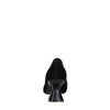 Emanuelle Vee Scarpe con Tacco Nero da donna