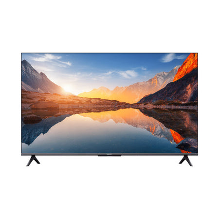 Xiaomi TV A 50 2025 127 cm (50") 4K Ultra HD Smart TV Wi-Fi Nero - (Xiaomi TV A 50 2025 127 cm (50") 4K Ultra HD Smart TV Wi-Fi