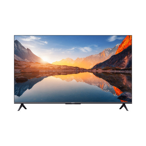 Xiaomi TV A 50 2025 127 cm (50) 4K Ultra HD Smart TV Wi-Fi Nero - (Xiaomi TV A 50 2025 127 cm (50) 4K Ultra HD Smart TV Wi-Fi