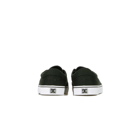 DC SHOES Scarpe Skate Uomo Trase Tx Black/white da uomo