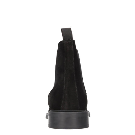 BELFIORE Stivali Nero da uomo