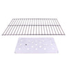 Griglia pietra lavica + diffusore per Xpert100 Campingaz 5010004791