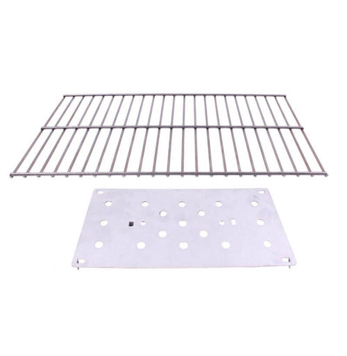Griglia pietra lavica + diffusore per Xpert100 Campingaz 5010004791