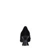 Emanuelle Vee Scarpe con Tacco Nero da donna