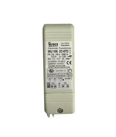 Trasformatore elettrico da 230V per cappa Franke 133.0081.923