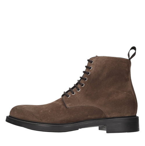 BELFIORE Stivali Marrone da uomo