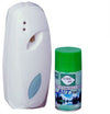Erogatore Diffusore Automatico Aromi Ambiente Casa + Ricarica Deodorante 250ml