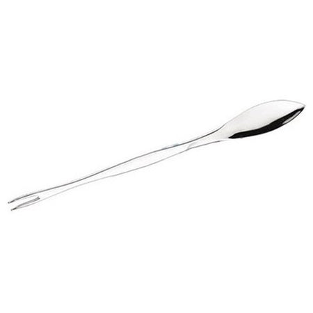 Forchetta cucchiaio per Crostacei Pinti inox PROFESSIONAL