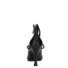 Emanuelle Vee Scarpe con Tacco Nero da donna