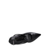 Emanuelle Vee Scarpe con Tacco Nero da donna