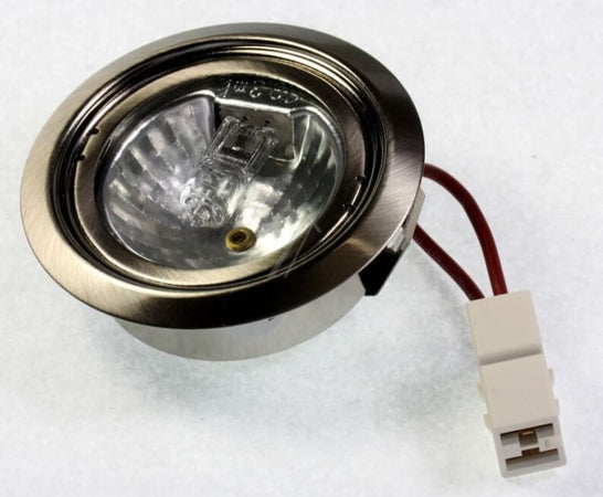 Faretto cappa incandescenza S1000 20w 12v Faber 133.0176.339