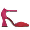 Paola D'Arcano Scarpe con Tacco Multicolour da donna