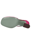 Paola D'Arcano Scarpe con Tacco Multicolour da donna