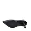 Emanuelle Vee Scarpe con Tacco Nero da donna