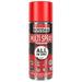 Soudal Multispray - Lubrificante multifunzione spray 400ml