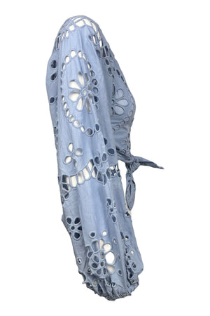 MC2 Saint Barth Camicie Aviazione da donna