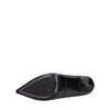 Emanuelle Vee Scarpe con Tacco Nero da donna