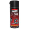 Soudal PTFE Spray - Lubrificante tecnico alte temperature 400ml