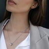 ORECCHINI DANIEL WELLINGTON - ELAN EARRINGS