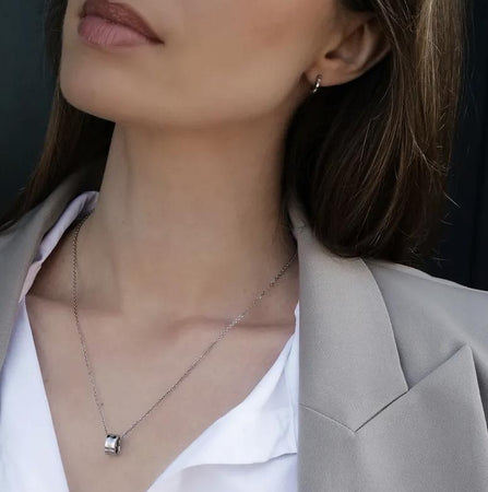 ORECCHINI DANIEL WELLINGTON - ELAN EARRINGS