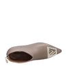 Emanuelle Vee Stivali Beige da donna