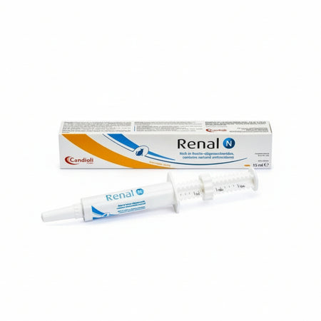 Renal N pasta gatto 15 ml