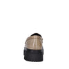 Emanuelle Vee Scarpe basse Marrone da donna
