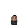 Emanuelle Vee Scarpe basse Marrone da donna