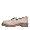 Emanuelle Vee Scarpe basse Beige da donna