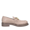 Emanuelle Vee Scarpe basse Beige da donna