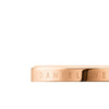 Daniel Wellington Anello Classic Ring Rg