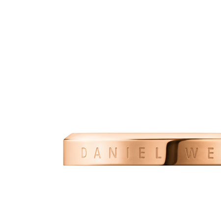 Daniel Wellington Anello Classic Ring Rg