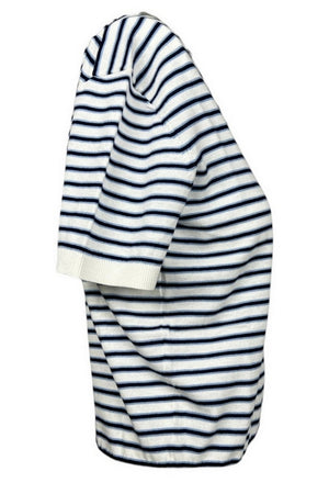 MC2 Saint Barth T-shirt e Polo Bianco da donna