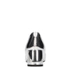 NCUB Scarpe con Tacco Argento da donna