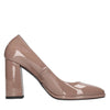 NCUB Scarpe con Tacco Rosa da donna