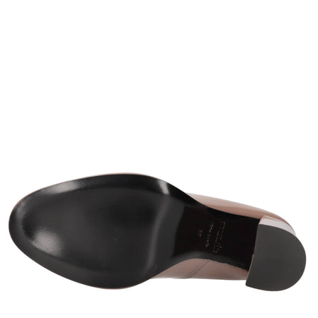 NCUB Scarpe con Tacco Rosa da donna