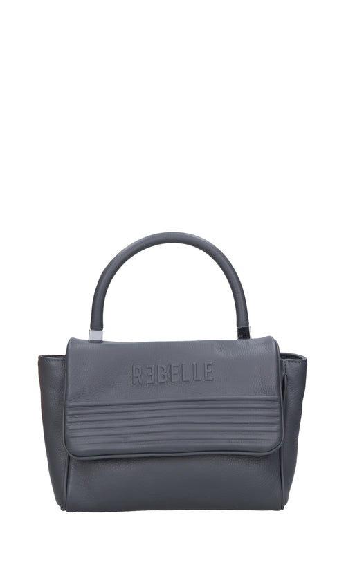 REBELLE Borse... Grigio da donna