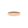 Daniel Wellington Anello Classic Ring Rg