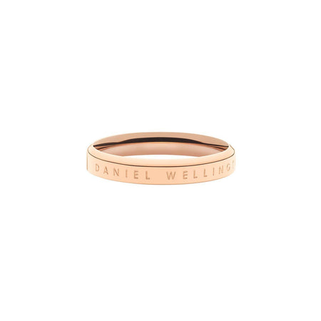 Daniel Wellington Anello Classic Ring Rg