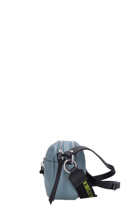 REBELLE Borse... Azzurro da donna