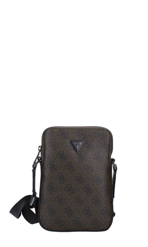 Guess Borse... Verde da donna