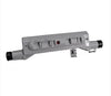Kit gruppo comandi M6 SCL 2L LG S. SYMBOL per cappa Franke 133.0017.053