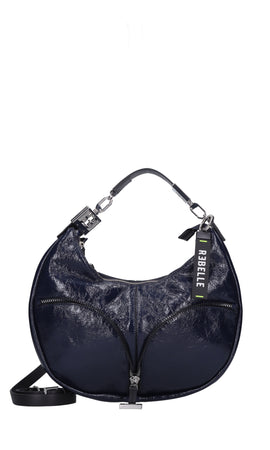 REBELLE Borse... Blu da donna