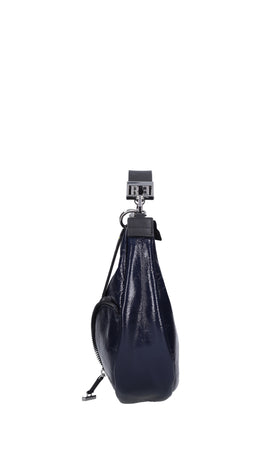 REBELLE Borse... Blu da donna
