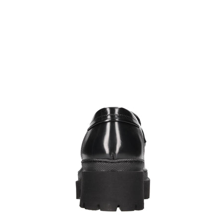 Pantanetti Scarpe basse Nero da donna
