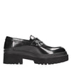 Pantanetti Scarpe basse Nero da donna